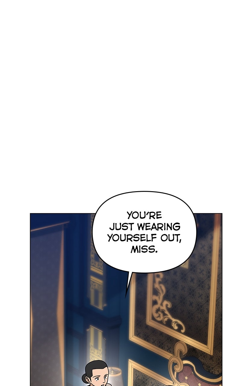 Resigning and Healingin Another World Ep. 126 - Mayhart page 54 - 