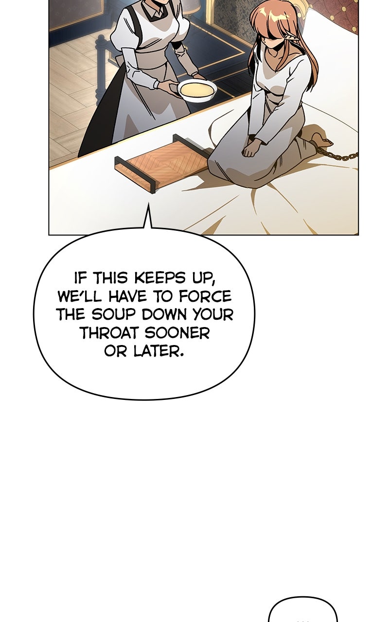 Resigning and Healingin Another World Ep. 126 - Mayhart page 55 - 