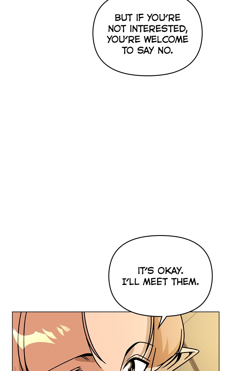 Resigning and Healingin Another World Ep. 126 - Mayhart page 7 - 
