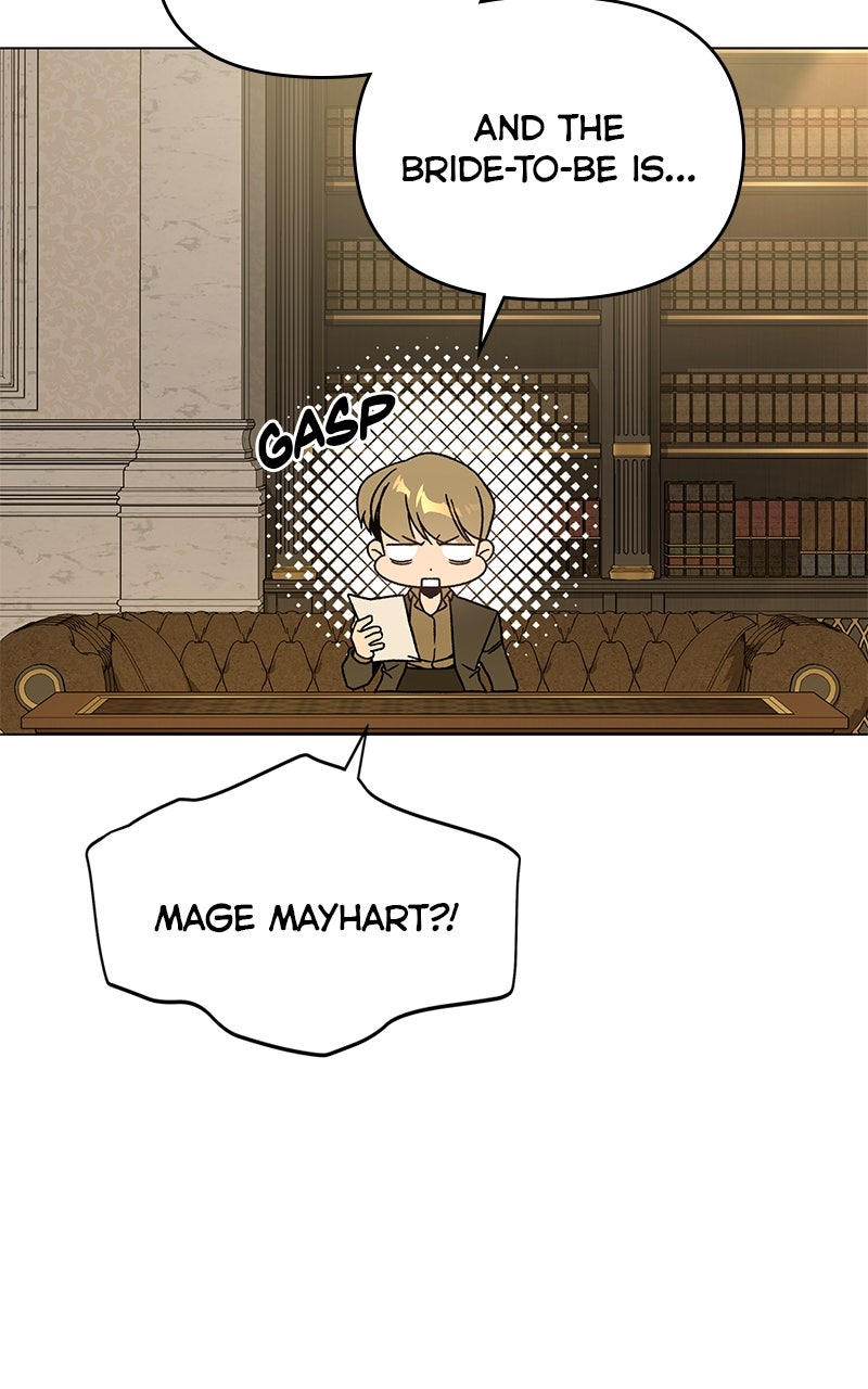 Resigning and Healingin Another World Ep. 126 - Mayhart page 64 - 