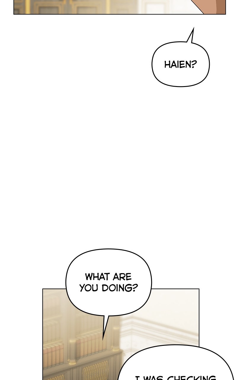 Resigning and Healingin Another World Ep. 126 - Mayhart page 67 - 