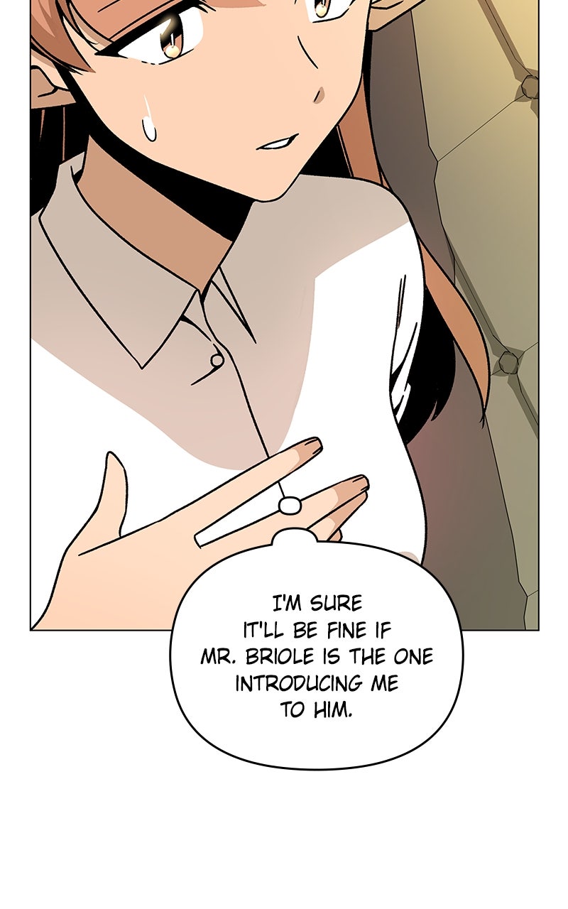 Resigning and Healingin Another World Ep. 126 - Mayhart page 8 - 