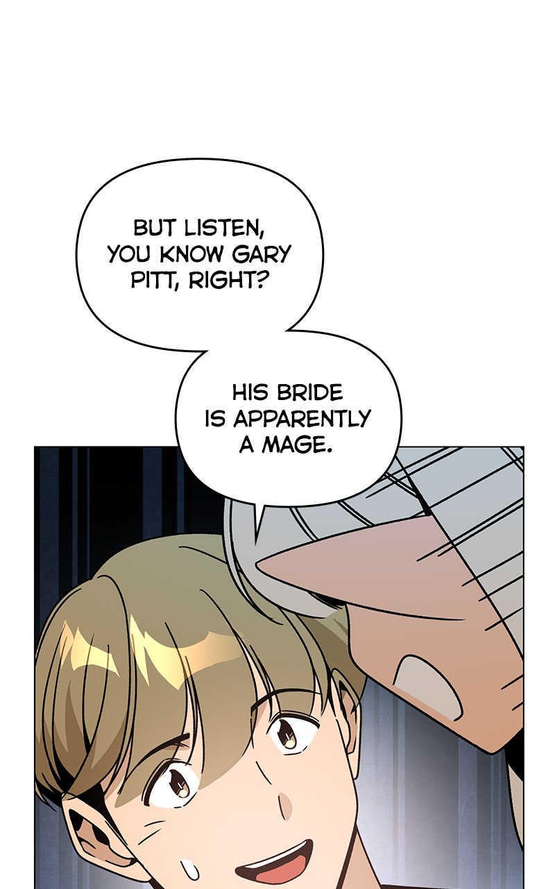 Resigning and Healingin Another World Ep. 126 - Mayhart page 73 - 