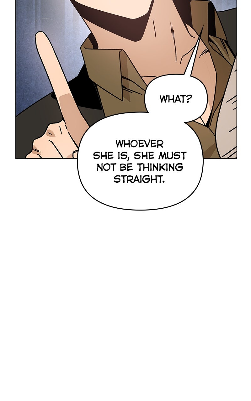 Resigning and Healingin Another World Ep. 126 - Mayhart page 74 - 