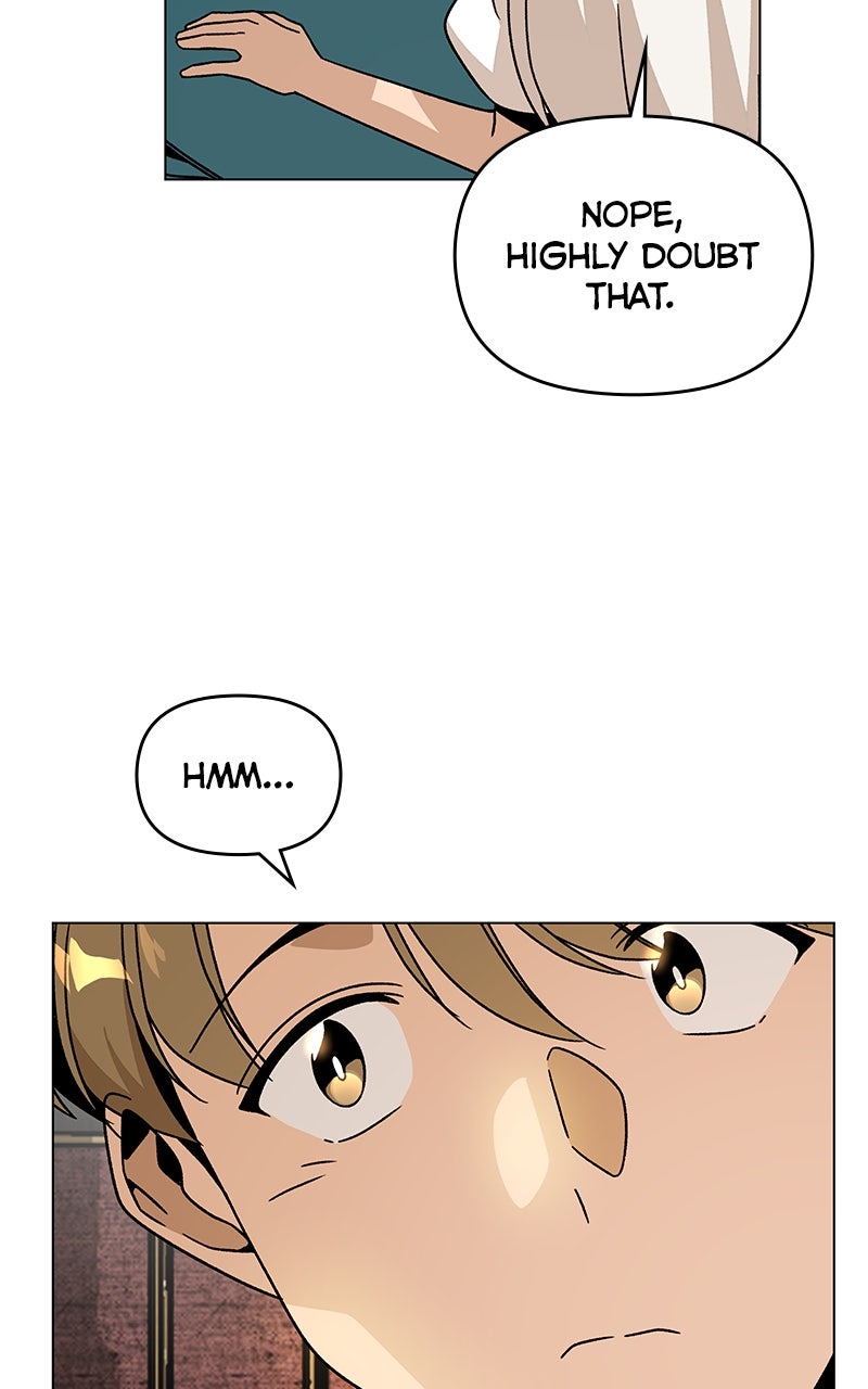 Resigning and Healingin Another World Ep. 126 - Mayhart page 76 - 