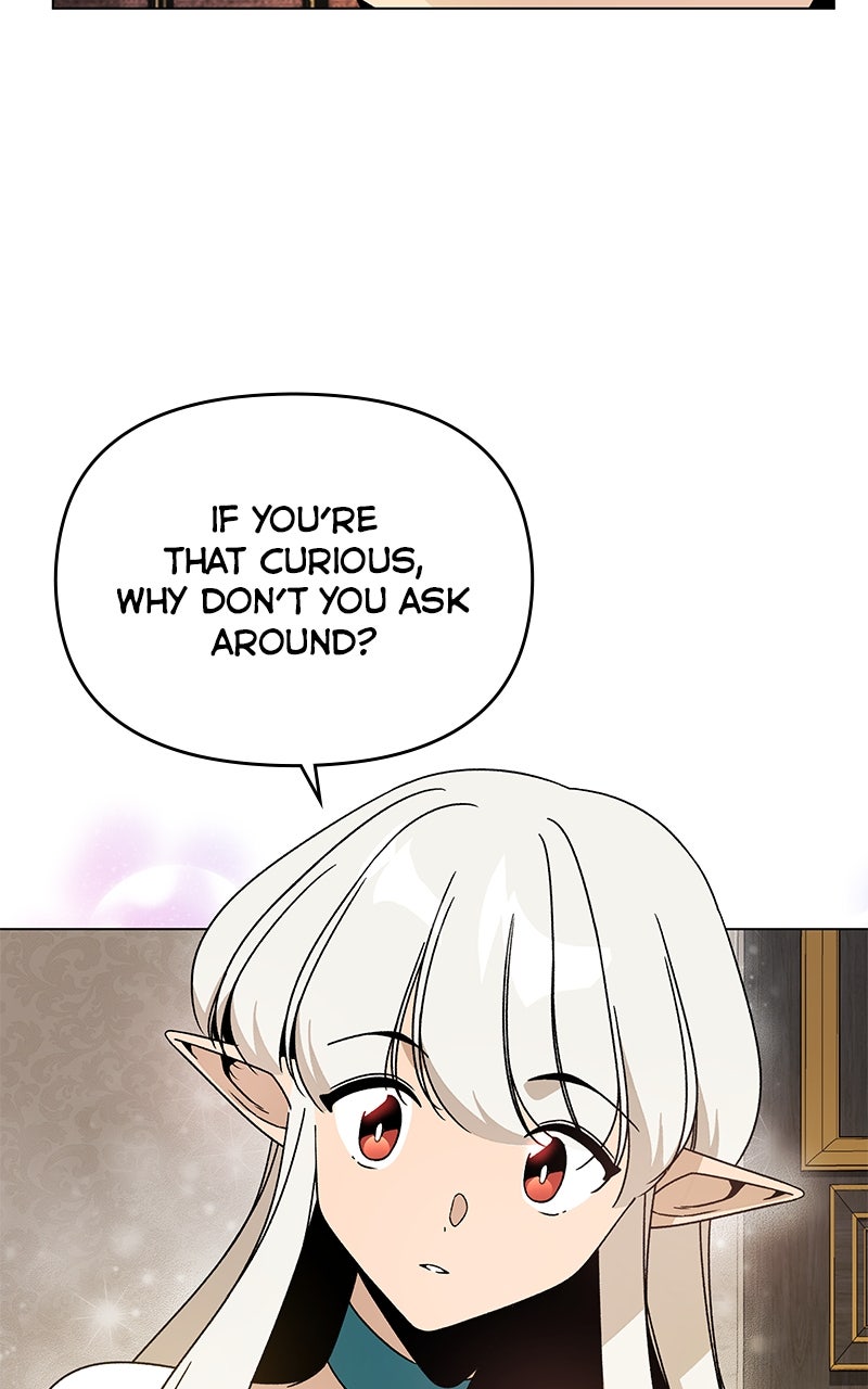 Resigning and Healingin Another World Ep. 126 - Mayhart page 77 - 