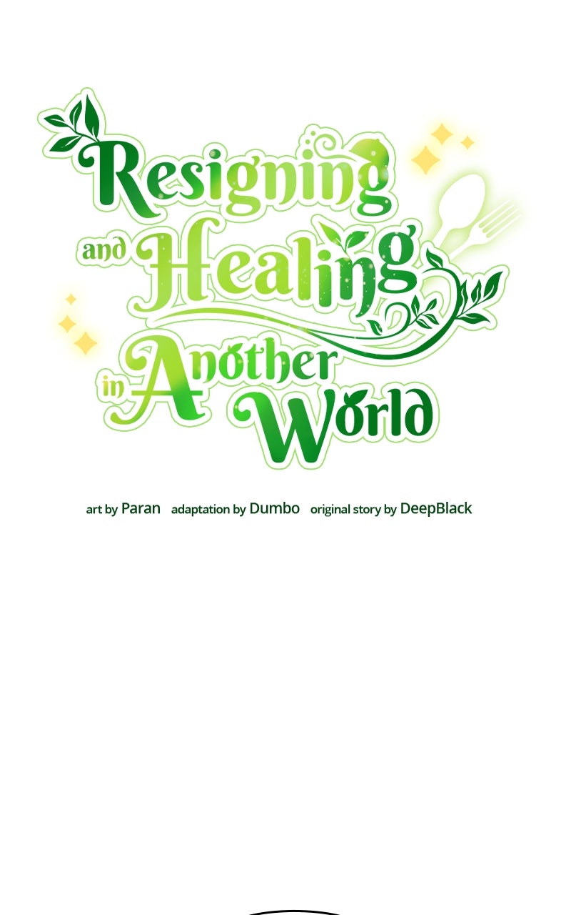 Resigning and Healingin Another World Ep. 126 - Mayhart page 9 - 