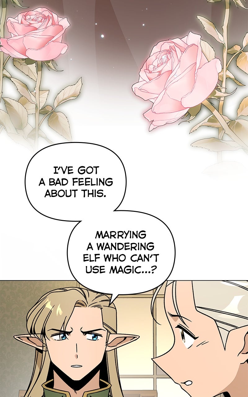 Resigning and Healingin Another World Ep. 126 - Mayhart page 87 - 