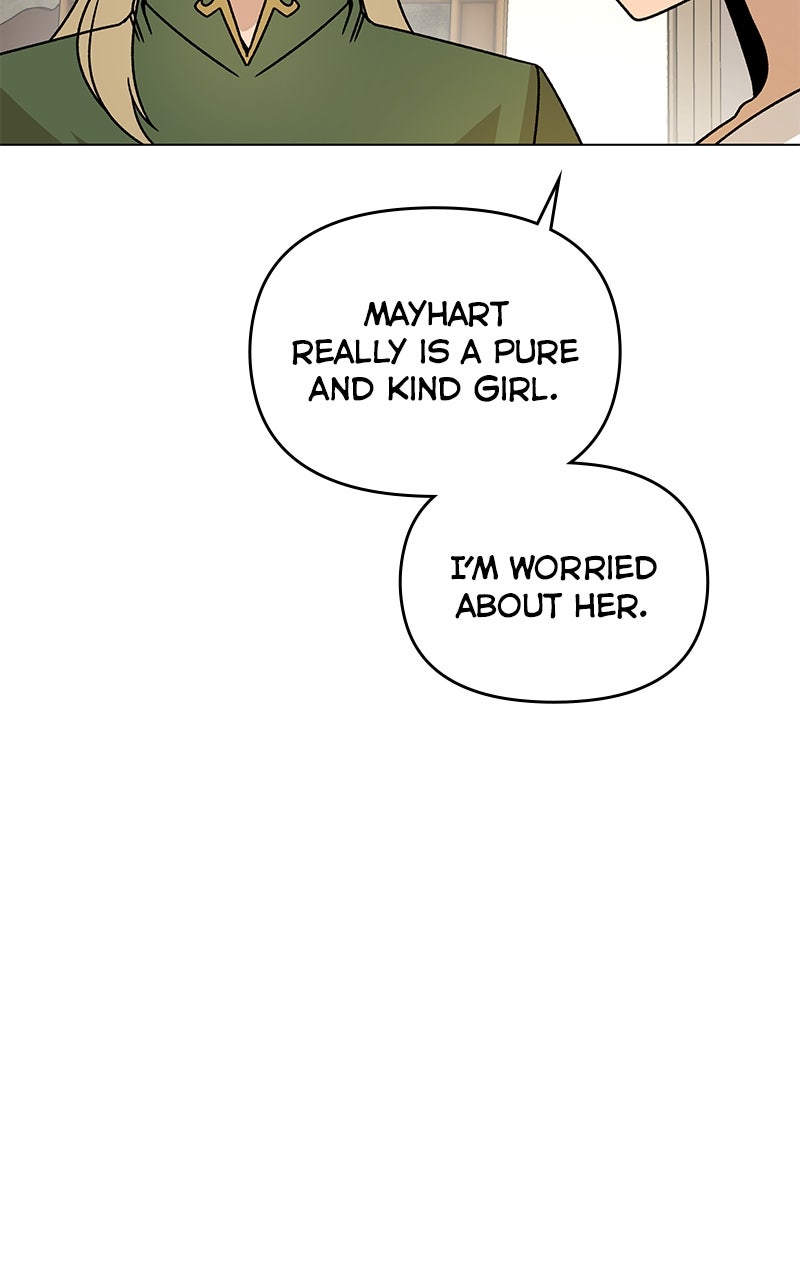 Resigning and Healingin Another World Ep. 126 - Mayhart page 88 - 