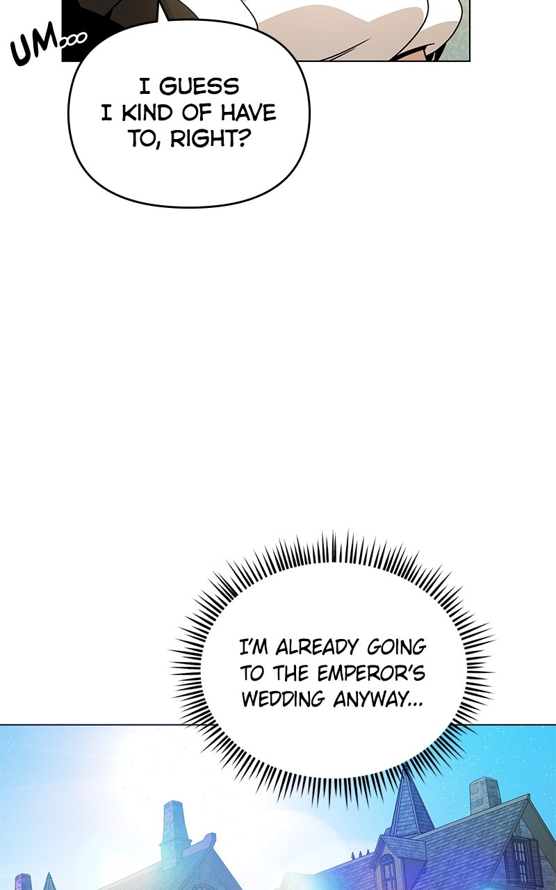 Resigning and Healingin Another World Ep. 126 - Mayhart page 90 - 