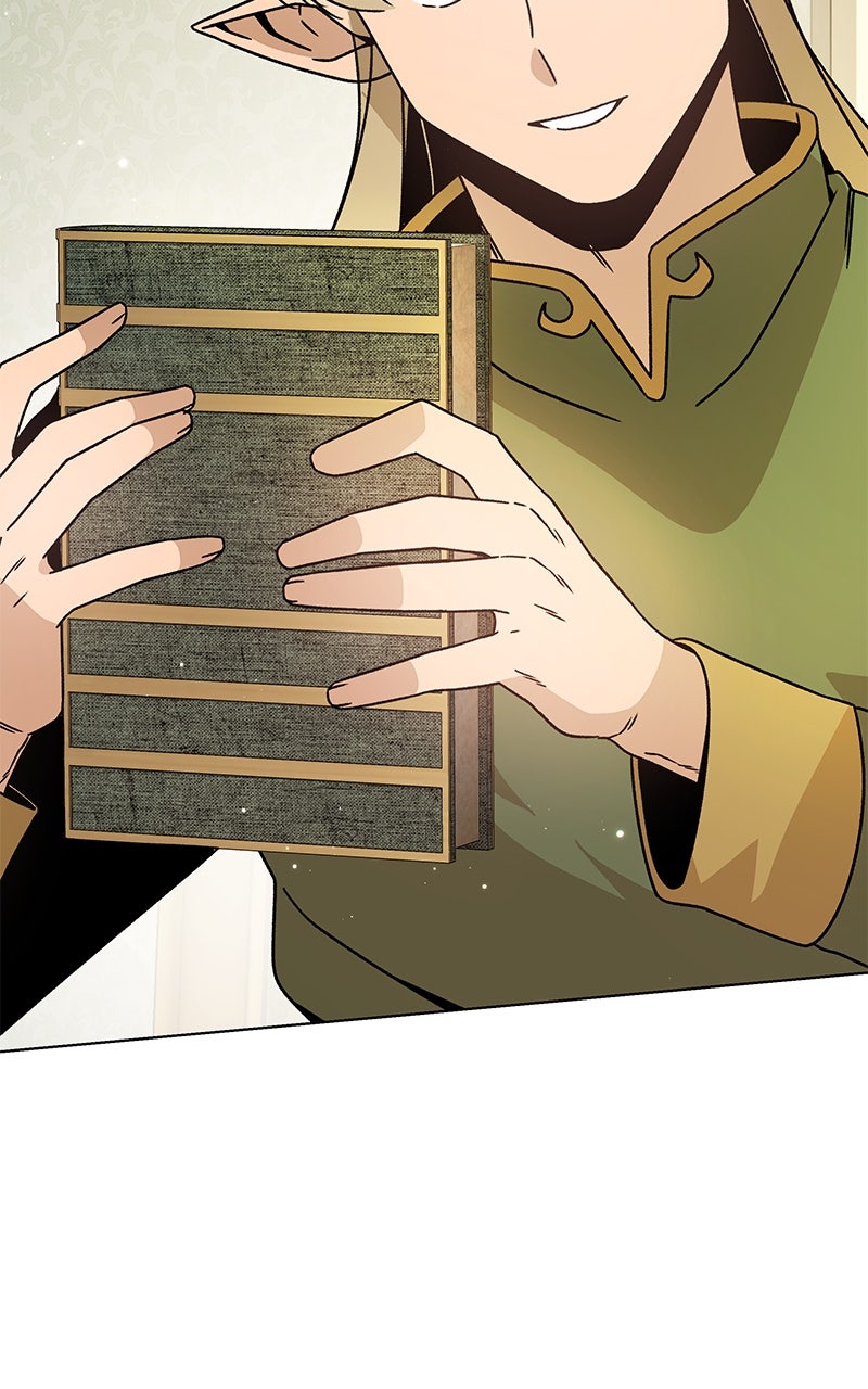Resigning and Healingin Another World Ep. 126 - Mayhart page 93 - 