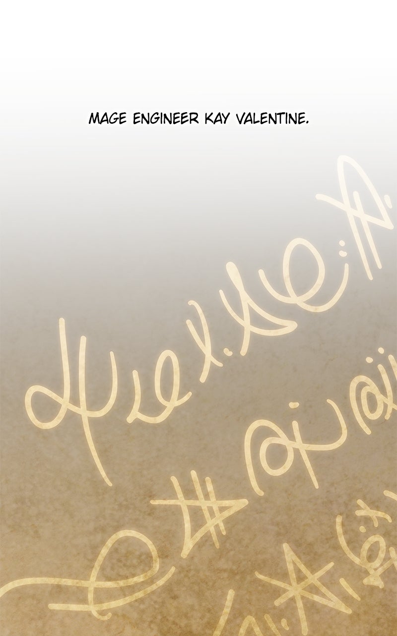 Resigning and Healingin Another World Ep. 126 - Mayhart page 97 - 