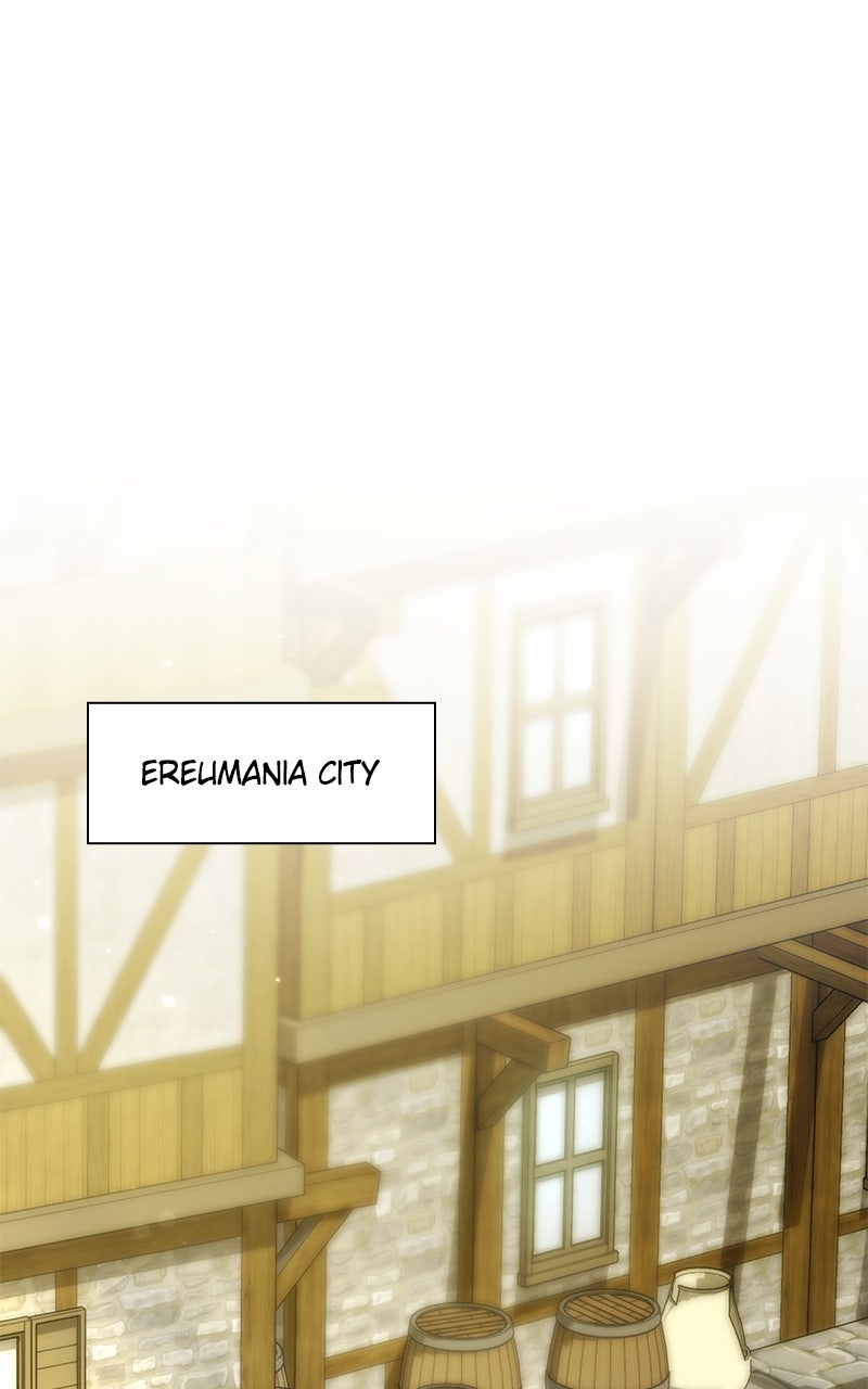Resigning and Healingin Another World Ep. 127 - The Eighth Destined Woman page 1 - 