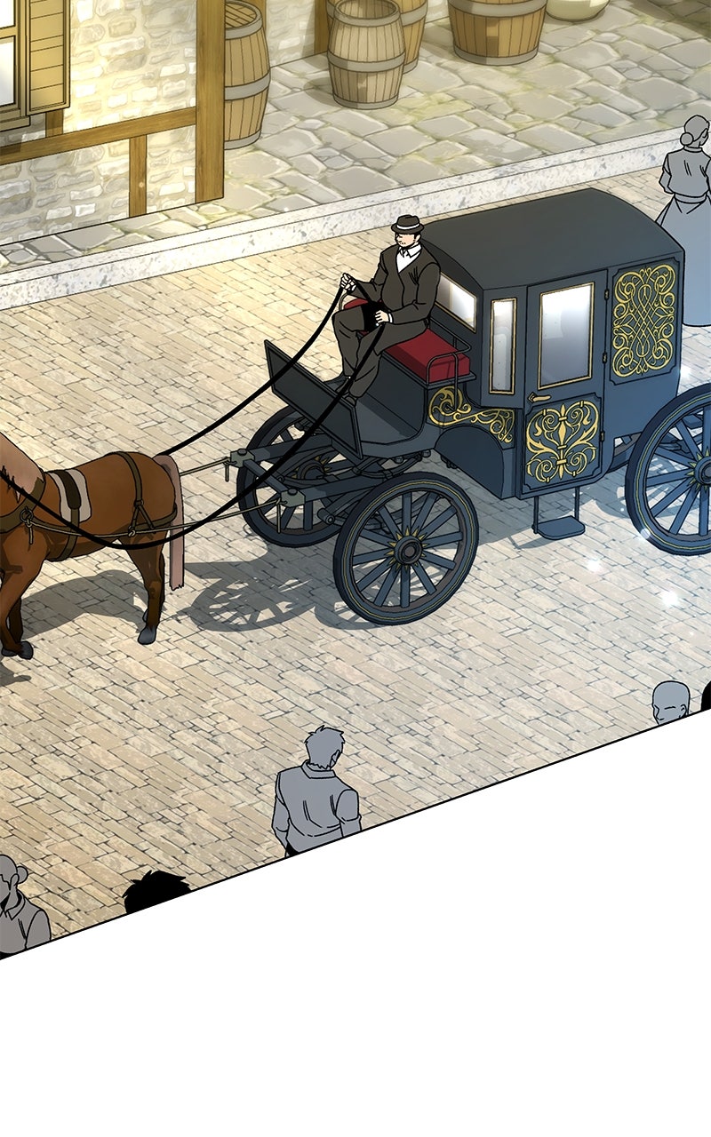 Resigning and Healingin Another World Ep. 127 - The Eighth Destined Woman page 2 - 