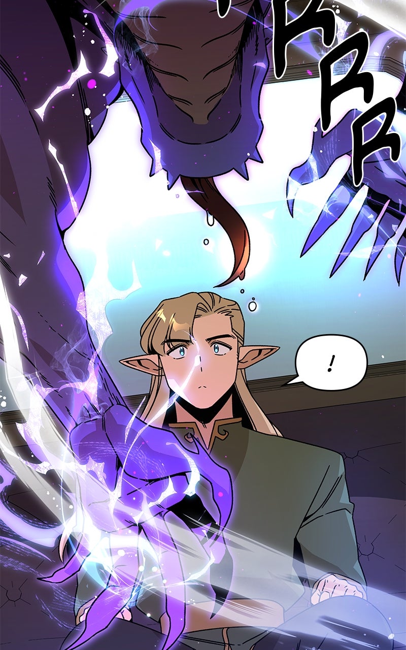 Resigning and Healingin Another World Ep. 127 - The Eighth Destined Woman page 11 - 