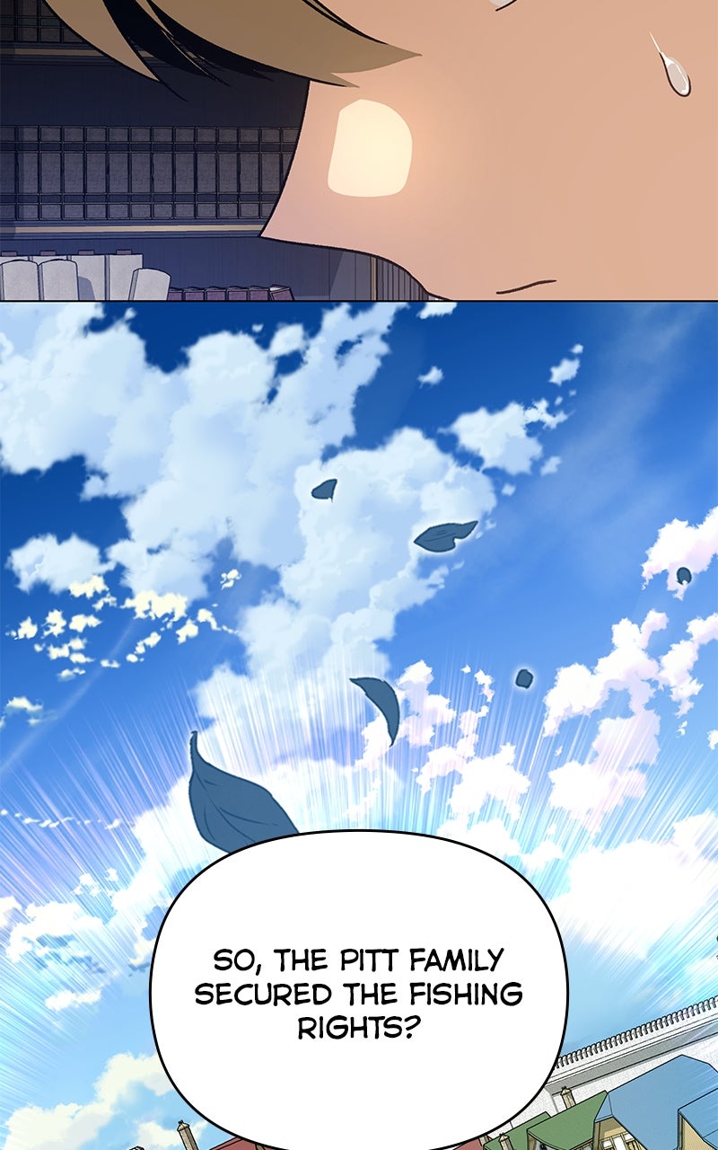 Resigning and Healingin Another World Ep. 127 - The Eighth Destined Woman page 101 - 