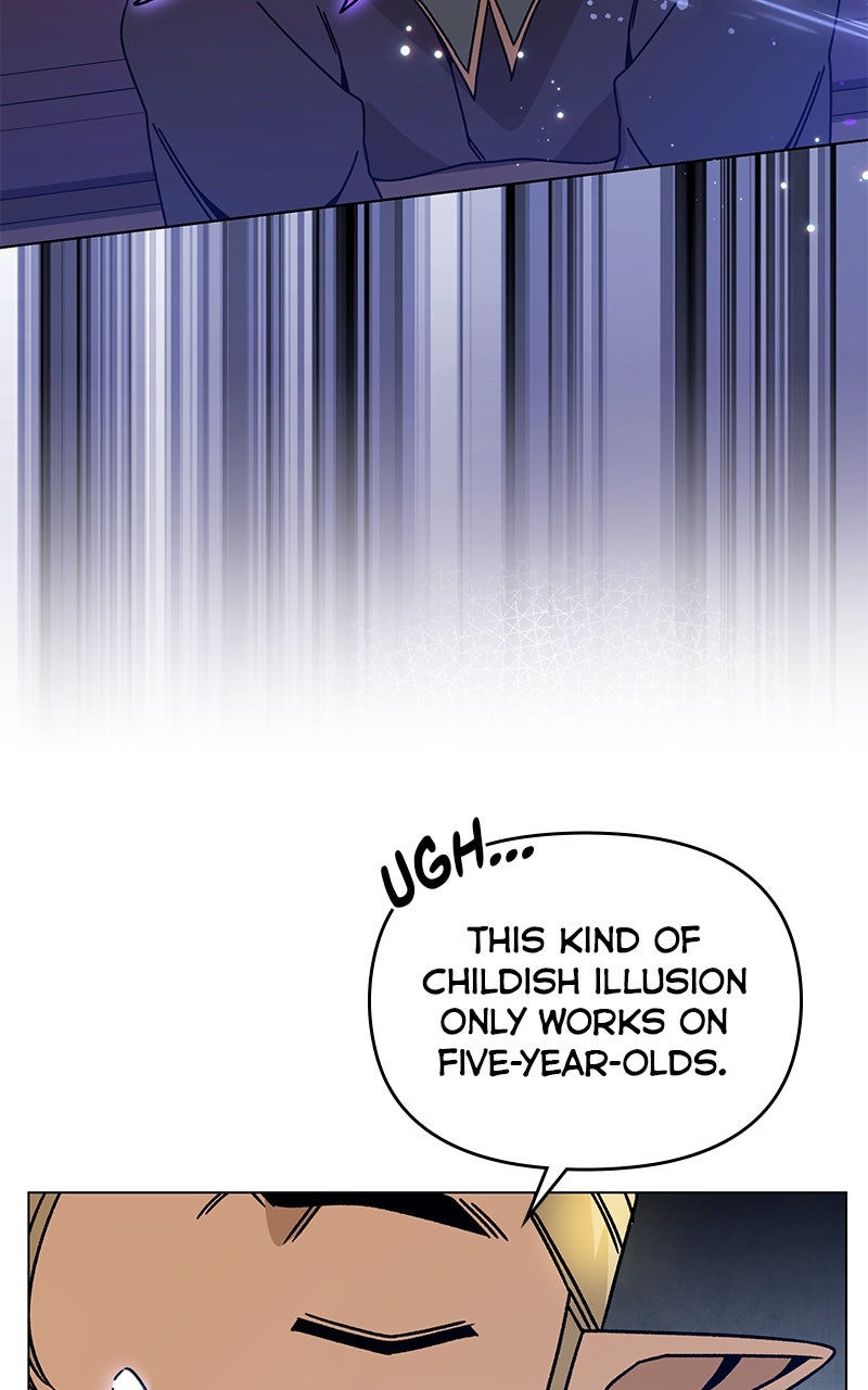Resigning and Healingin Another World Ep. 127 - The Eighth Destined Woman page 12 - 