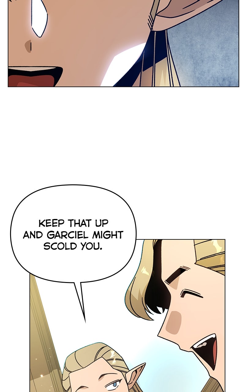 Resigning and Healingin Another World Ep. 127 - The Eighth Destined Woman page 13 - 