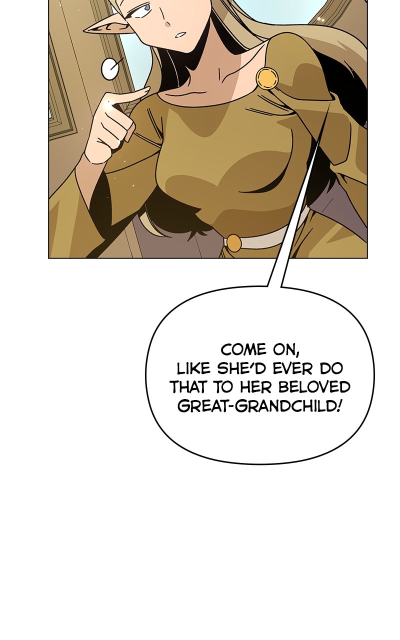 Resigning and Healingin Another World Ep. 127 - The Eighth Destined Woman page 14 - 