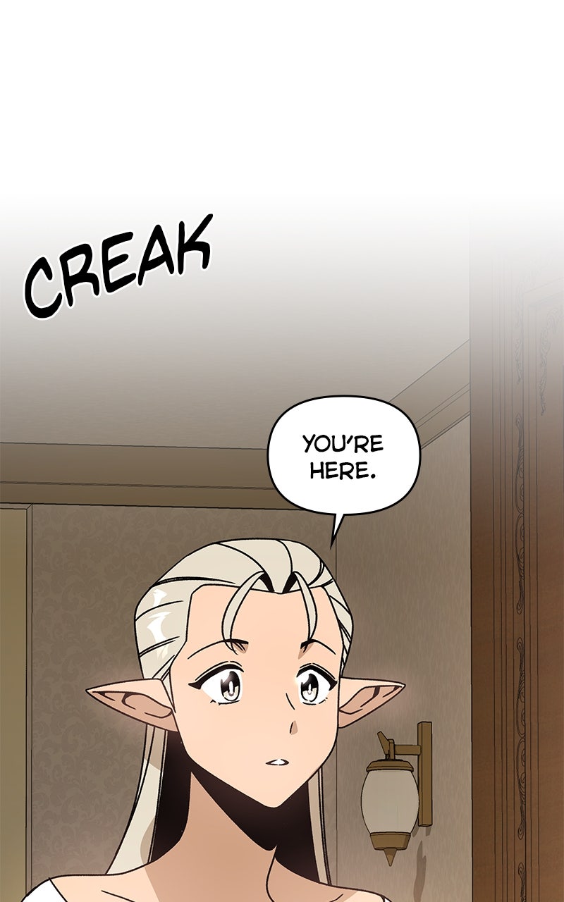 Resigning and Healingin Another World Ep. 127 - The Eighth Destined Woman page 17 - 