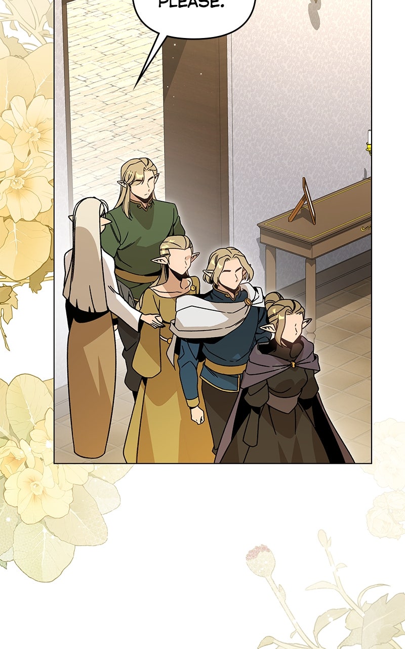 Resigning and Healingin Another World Ep. 127 - The Eighth Destined Woman page 19 - 
