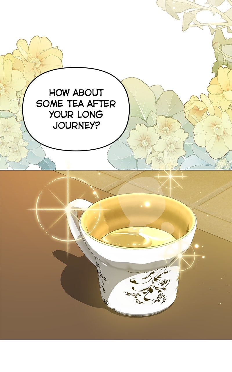 Resigning and Healingin Another World Ep. 127 - The Eighth Destined Woman page 20 - 