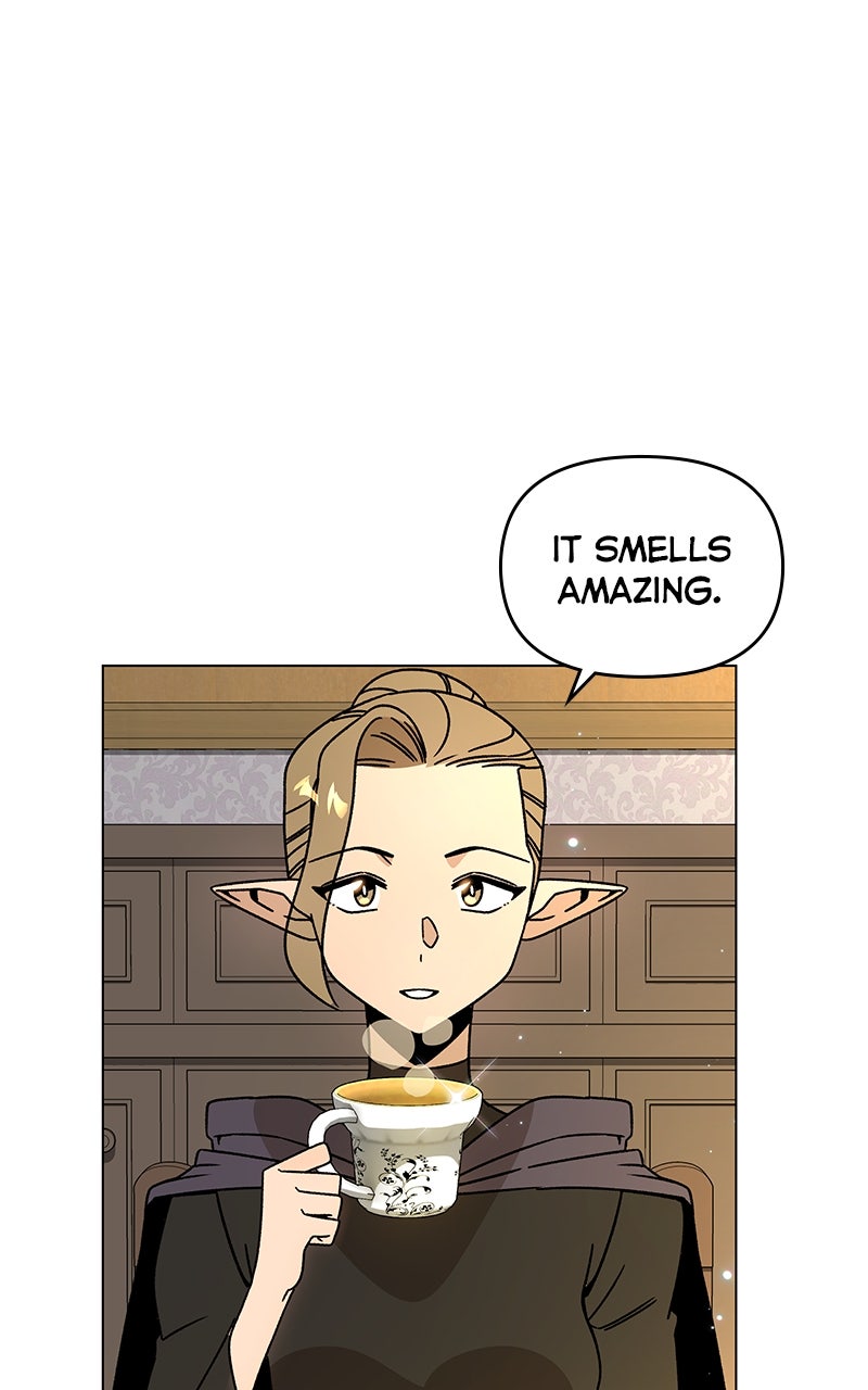 Resigning and Healingin Another World Ep. 127 - The Eighth Destined Woman page 21 - 