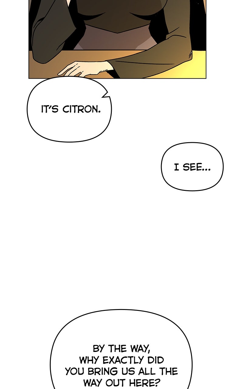 Resigning and Healingin Another World Ep. 127 - The Eighth Destined Woman page 22 - 
