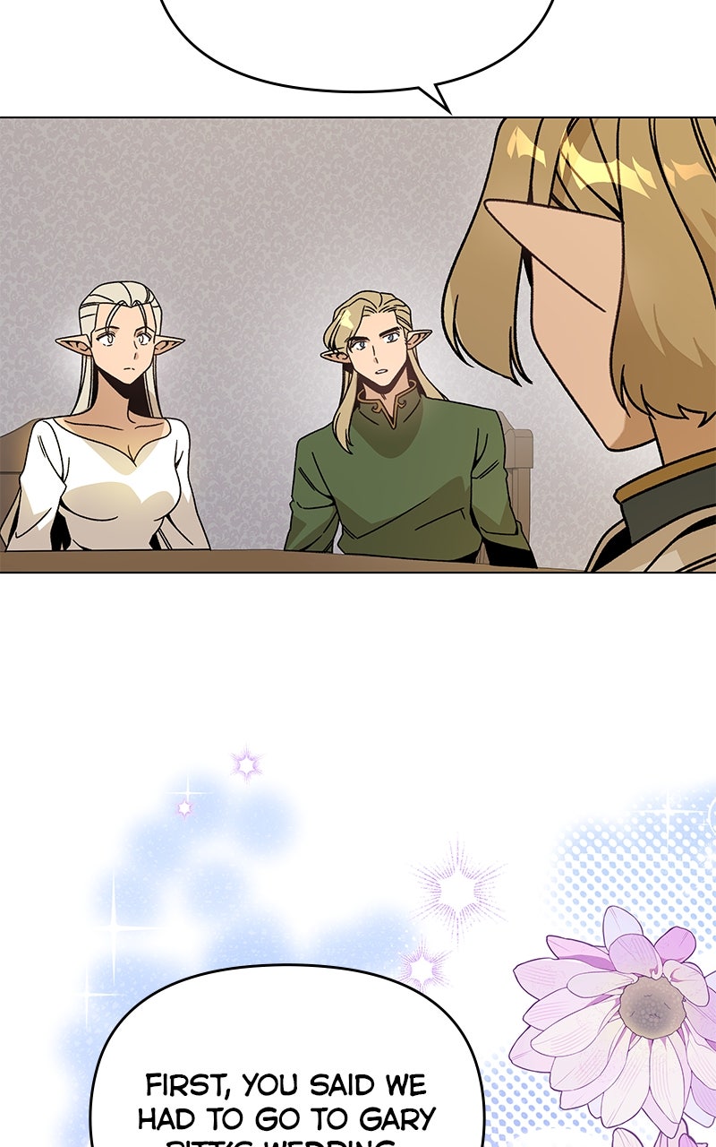 Resigning and Healingin Another World Ep. 127 - The Eighth Destined Woman page 23 - 