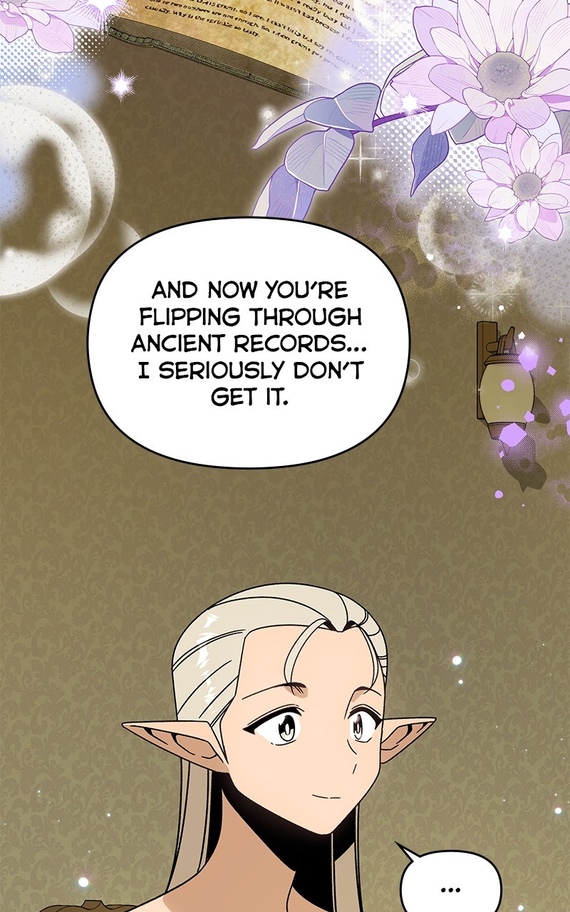 Resigning and Healingin Another World Ep. 127 - The Eighth Destined Woman page 25 - 
