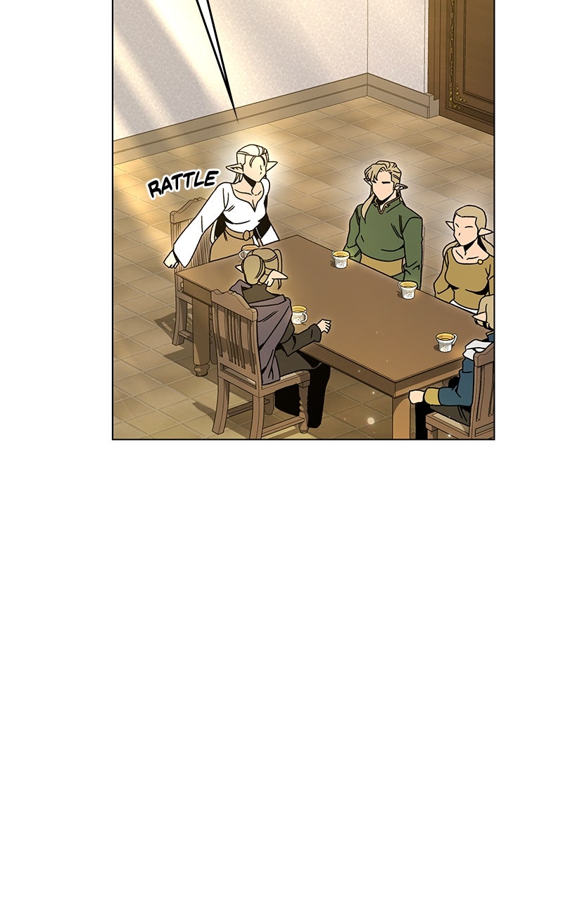 Resigning and Healingin Another World Ep. 127 - The Eighth Destined Woman page 27 - 