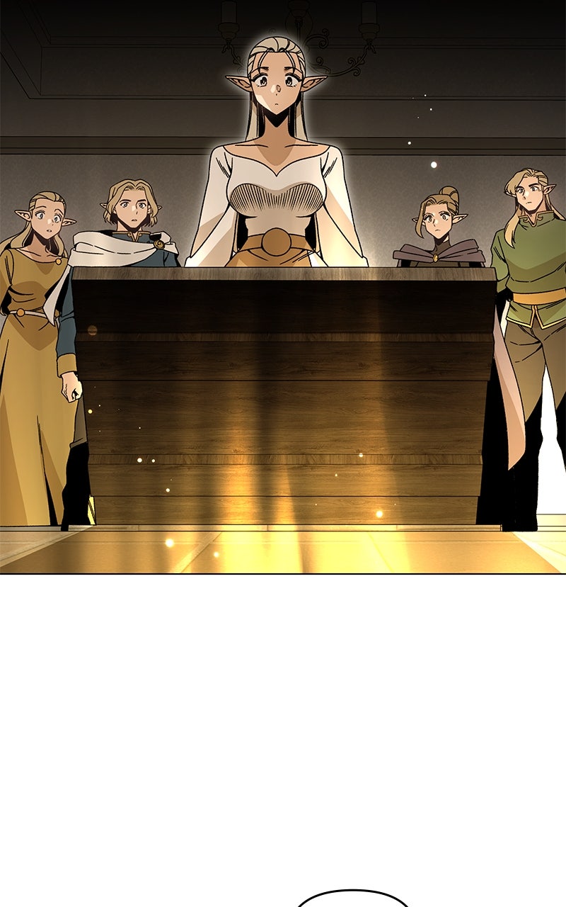 Resigning and Healingin Another World Ep. 127 - The Eighth Destined Woman page 29 - 