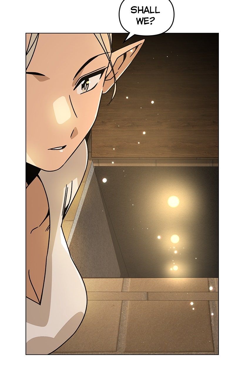 Resigning and Healingin Another World Ep. 127 - The Eighth Destined Woman page 30 - 