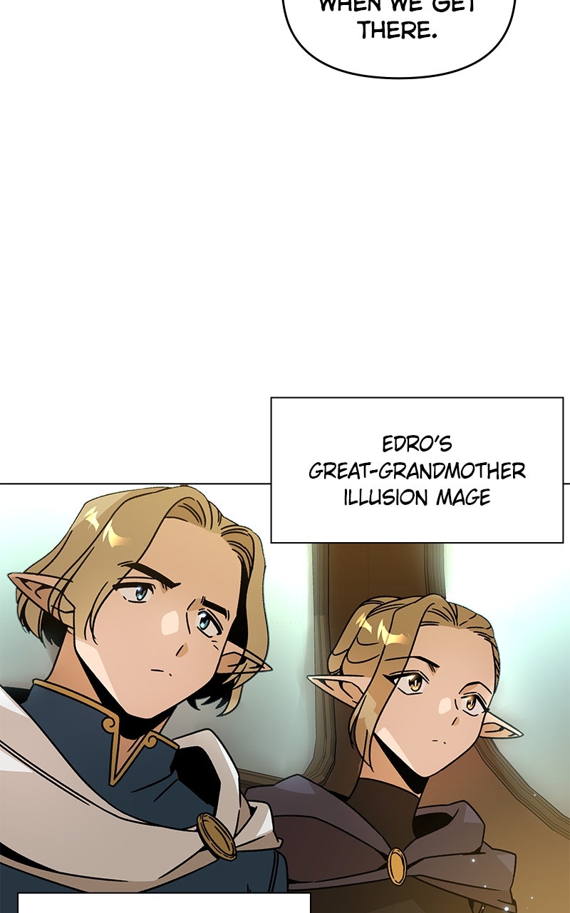 Resigning and Healingin Another World Ep. 127 - The Eighth Destined Woman page 4 - 
