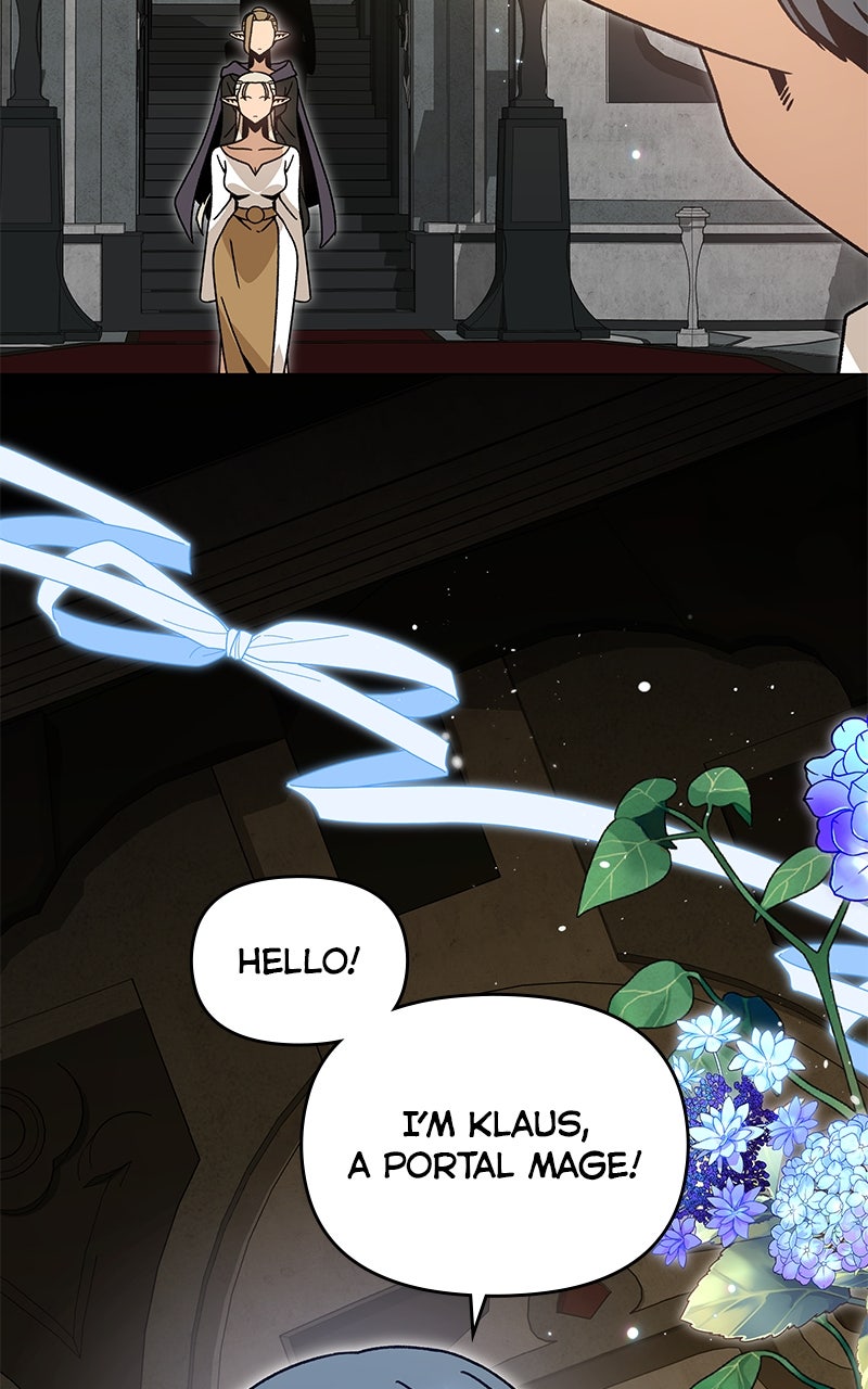 Resigning and Healingin Another World Ep. 127 - The Eighth Destined Woman page 32 - 