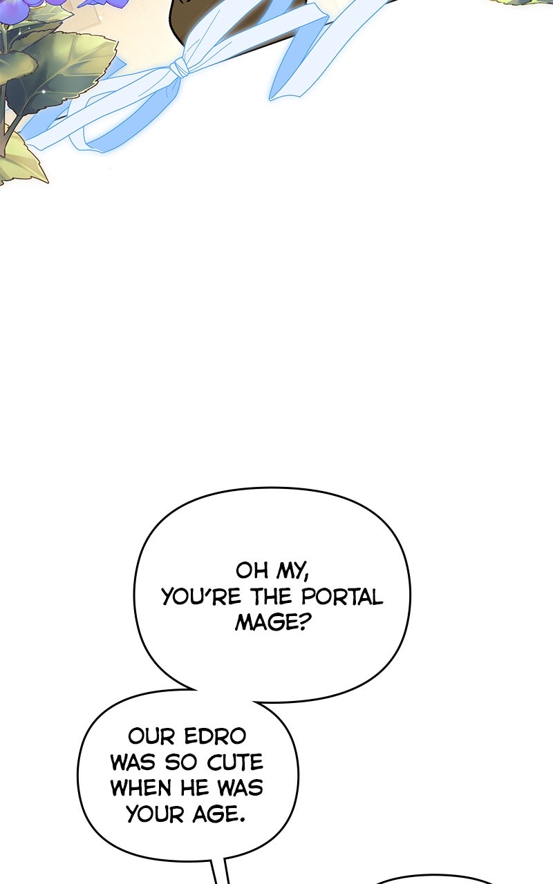 Resigning and Healingin Another World Ep. 127 - The Eighth Destined Woman page 34 - 