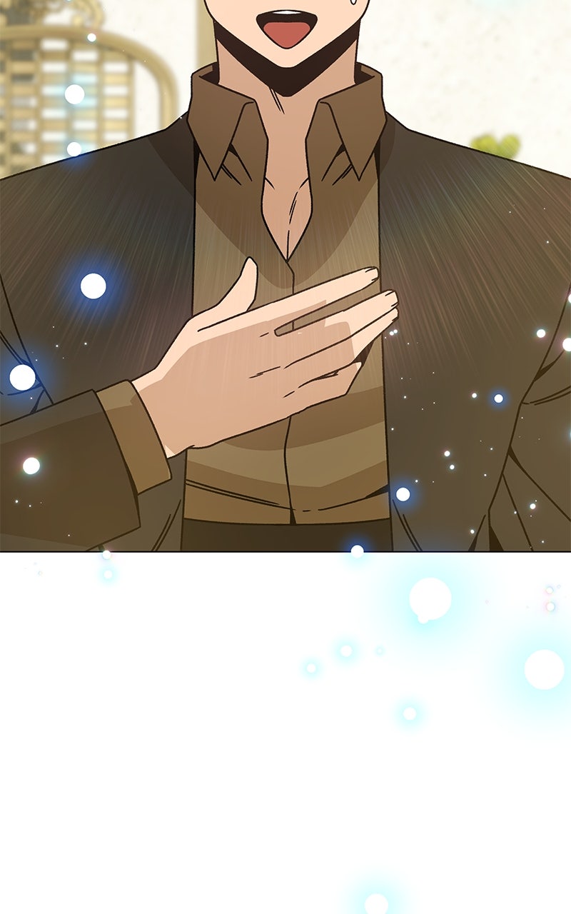 Resigning and Healingin Another World Ep. 127 - The Eighth Destined Woman page 37 - 