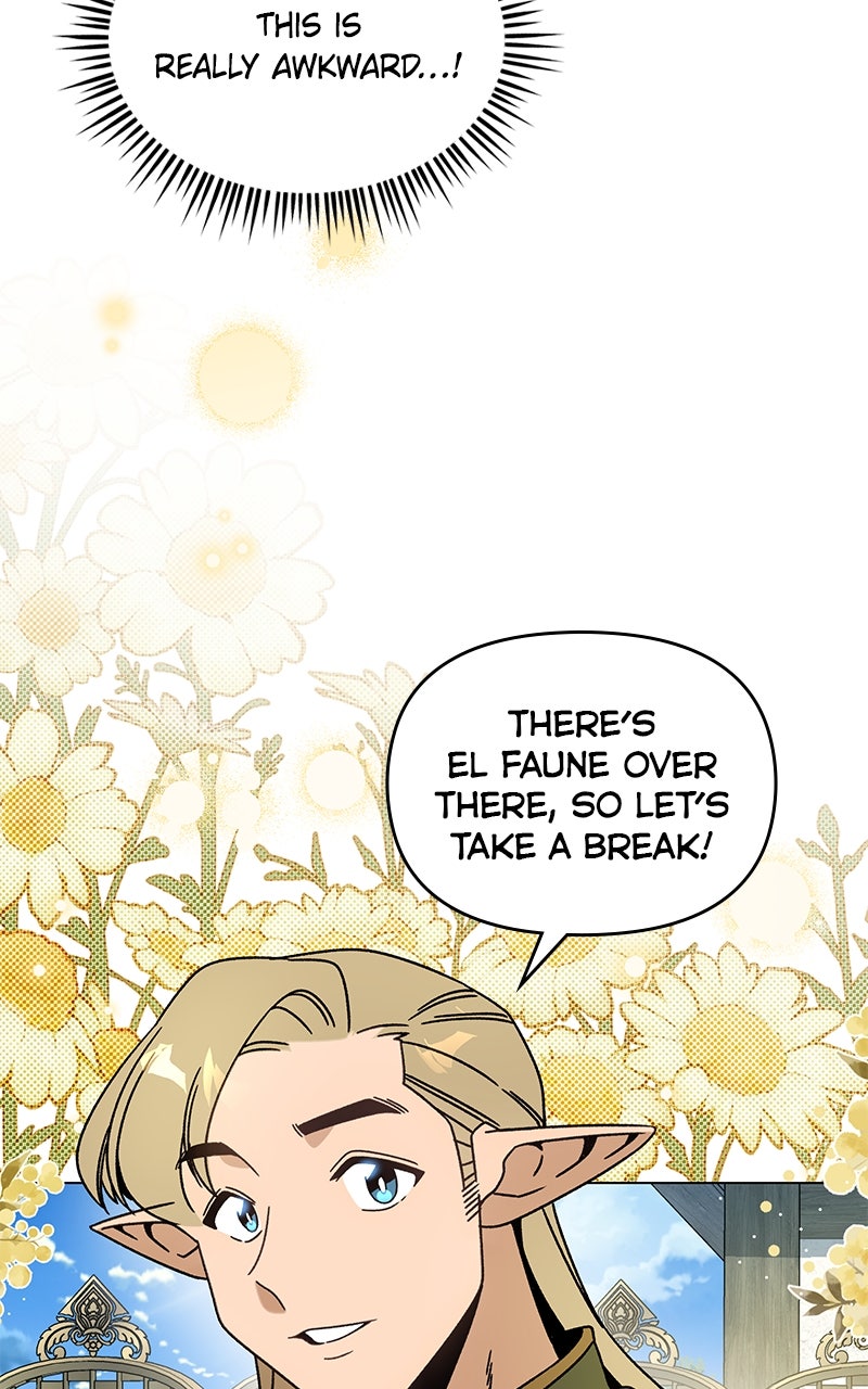 Resigning and Healingin Another World Ep. 127 - The Eighth Destined Woman page 39 - 