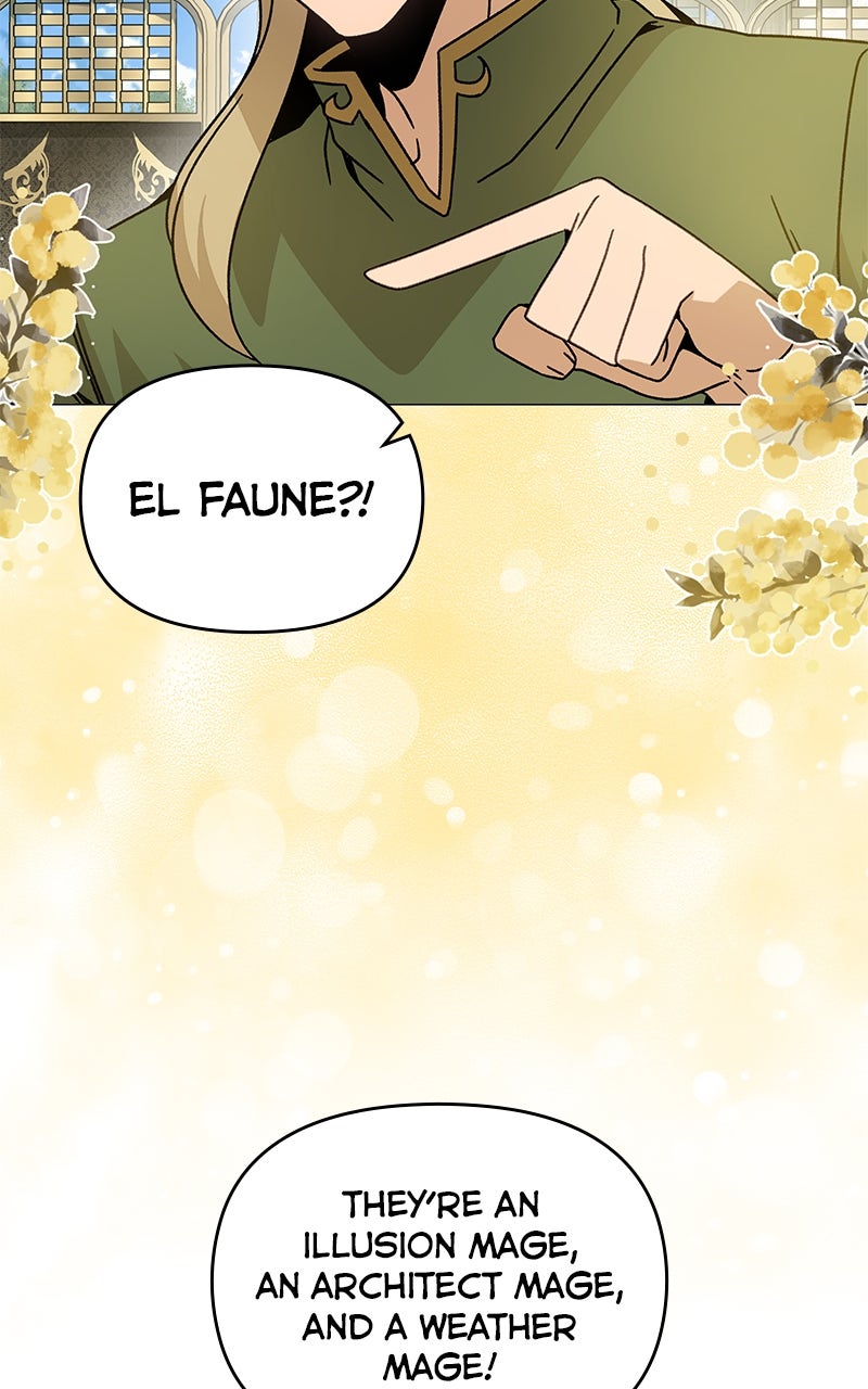 Resigning and Healingin Another World Ep. 127 - The Eighth Destined Woman page 40 - 