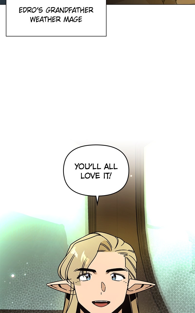 Resigning and Healingin Another World Ep. 127 - The Eighth Destined Woman page 5 - 