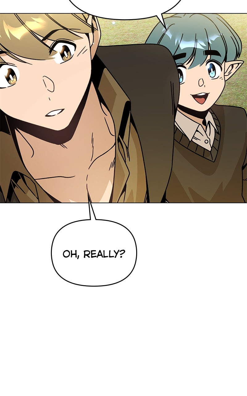 Resigning and Healingin Another World Ep. 127 - The Eighth Destined Woman page 41 - 