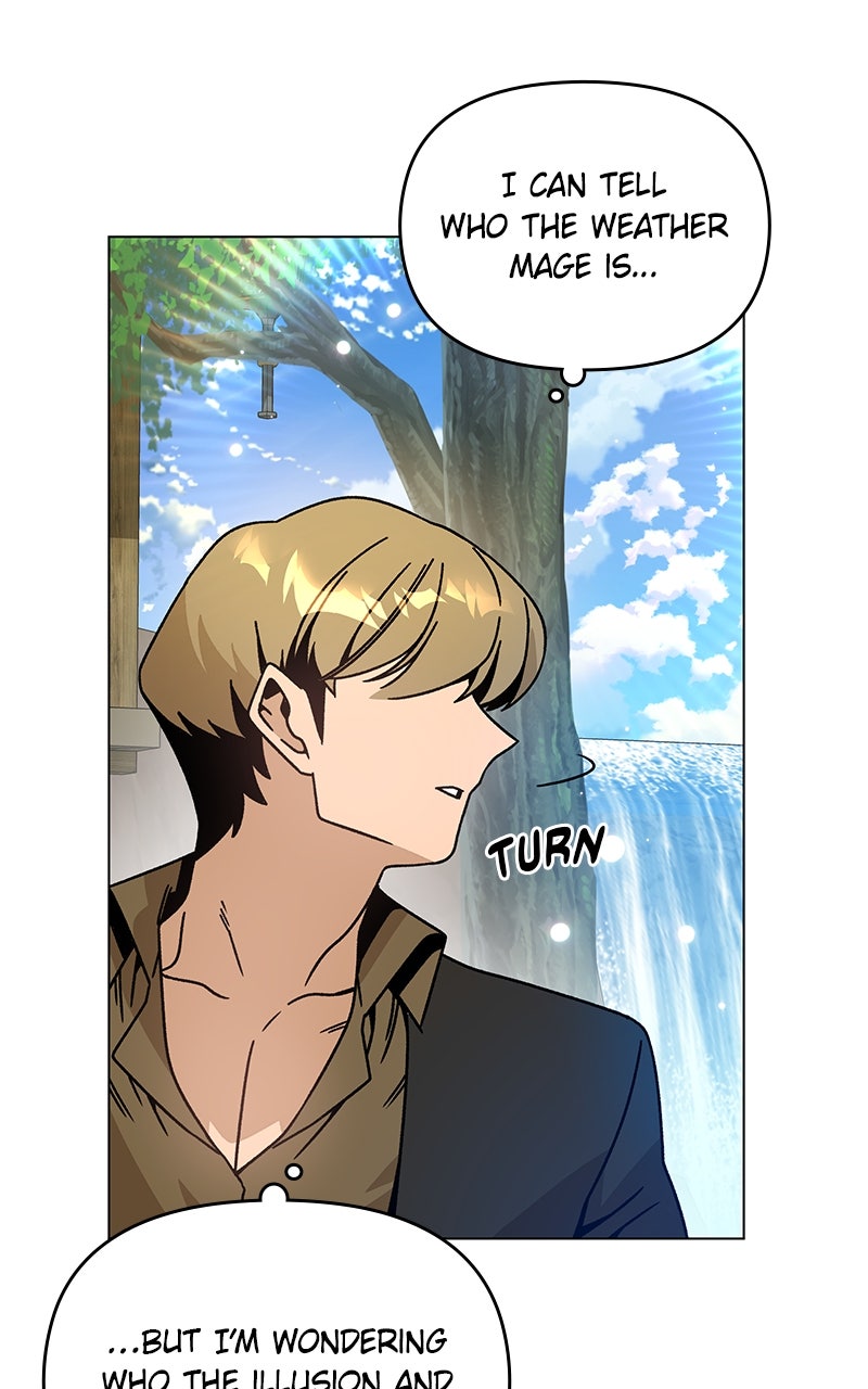 Resigning and Healingin Another World Ep. 127 - The Eighth Destined Woman page 42 - 