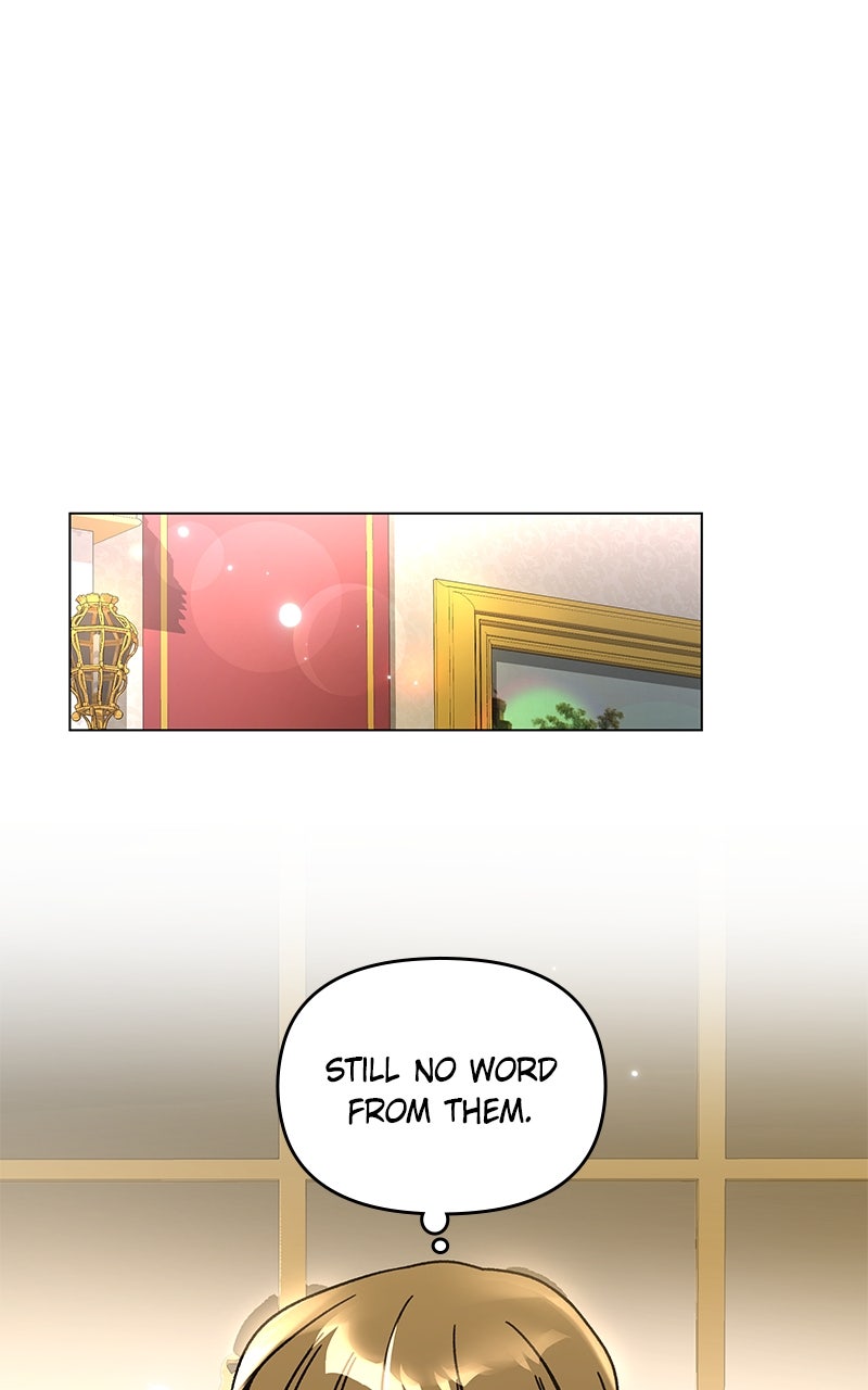 Resigning and Healingin Another World Ep. 127 - The Eighth Destined Woman page 45 - 
