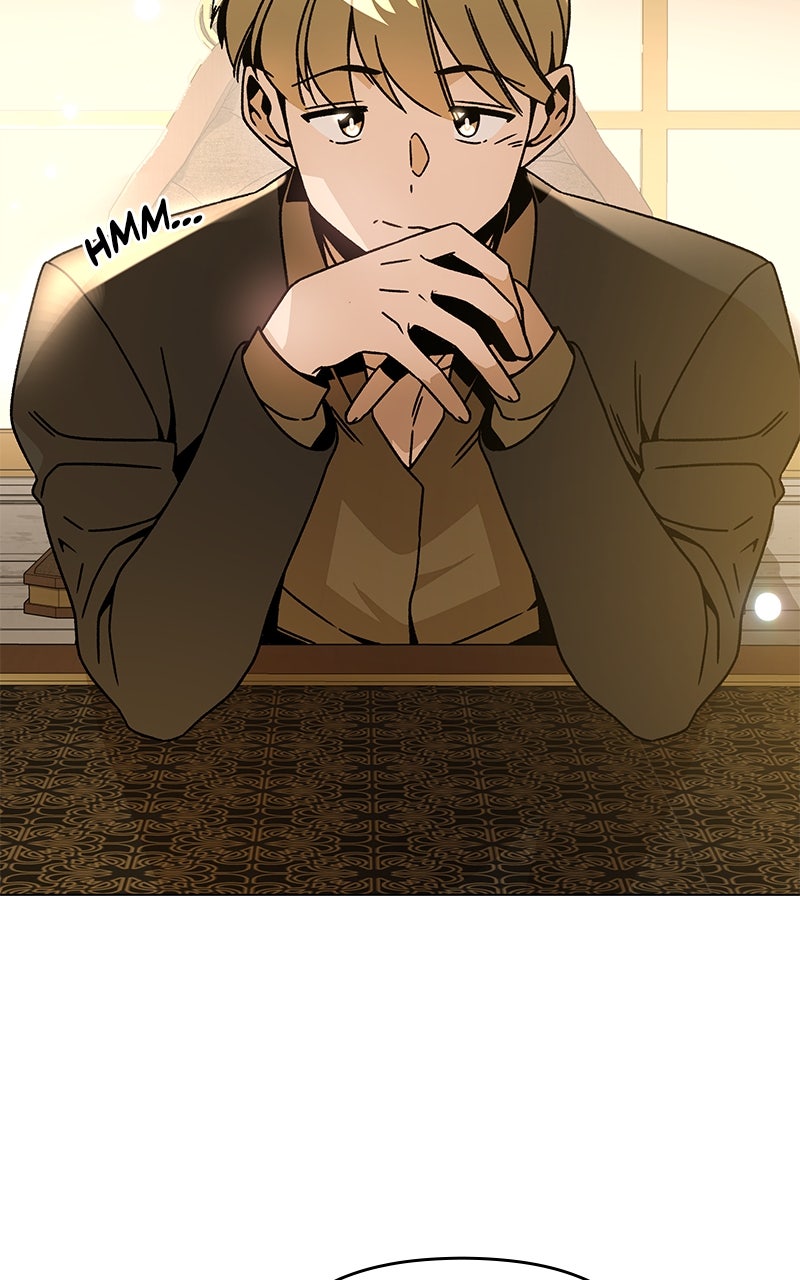 Resigning and Healingin Another World Ep. 127 - The Eighth Destined Woman page 46 - 
