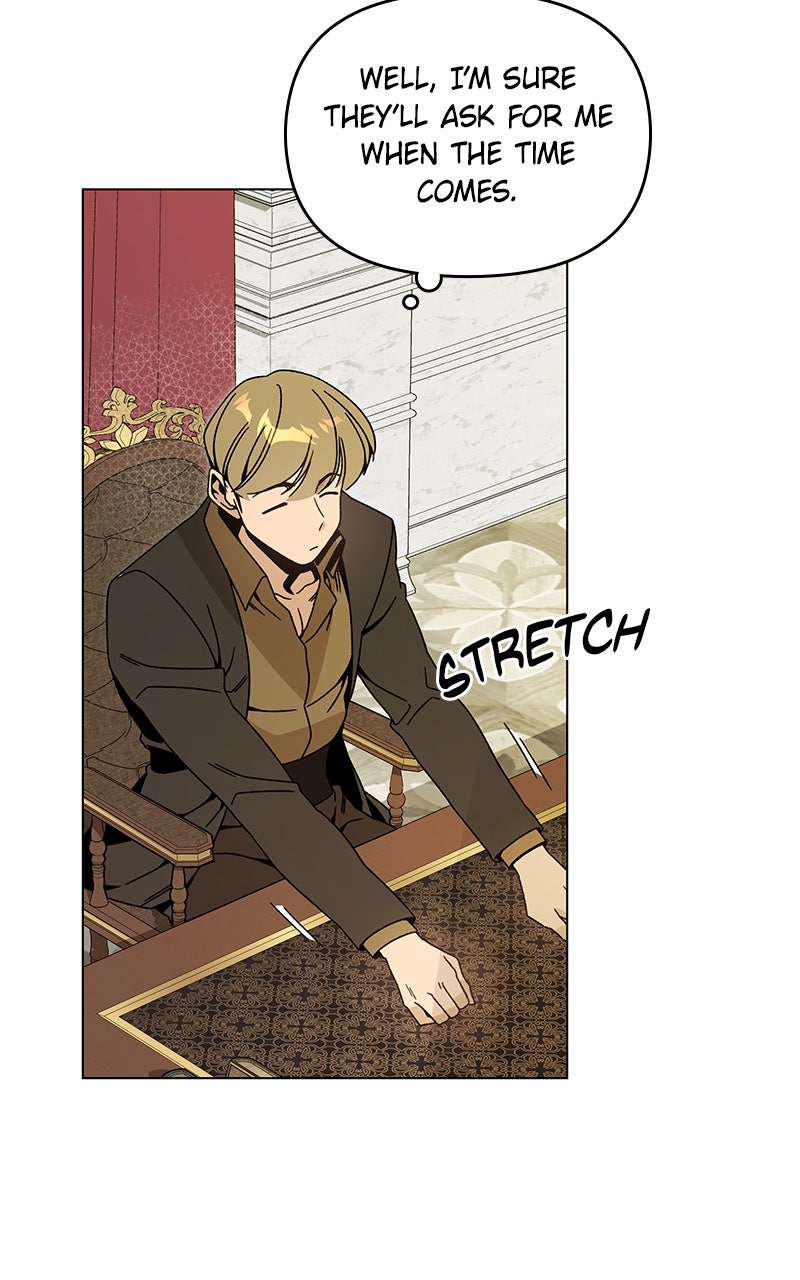 Resigning and Healingin Another World Ep. 127 - The Eighth Destined Woman page 48 - 