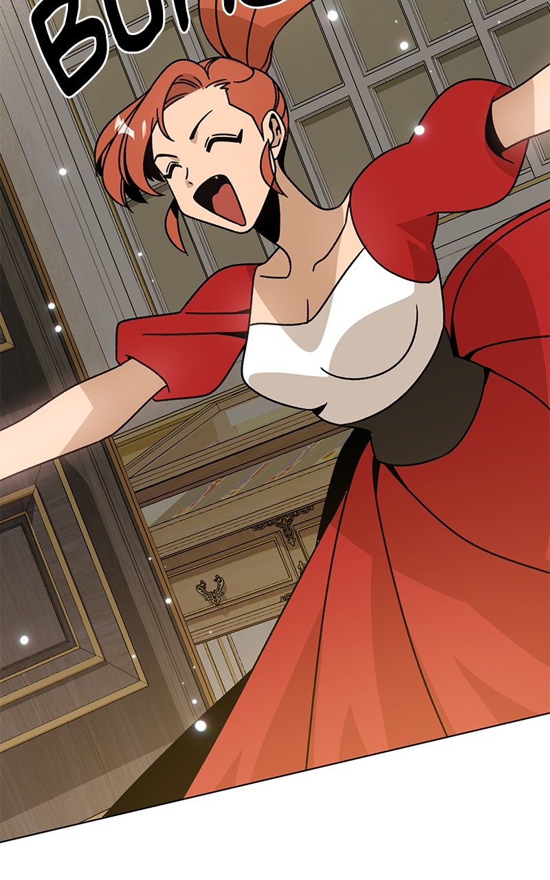 Resigning and Healingin Another World Ep. 127 - The Eighth Destined Woman page 50 - 