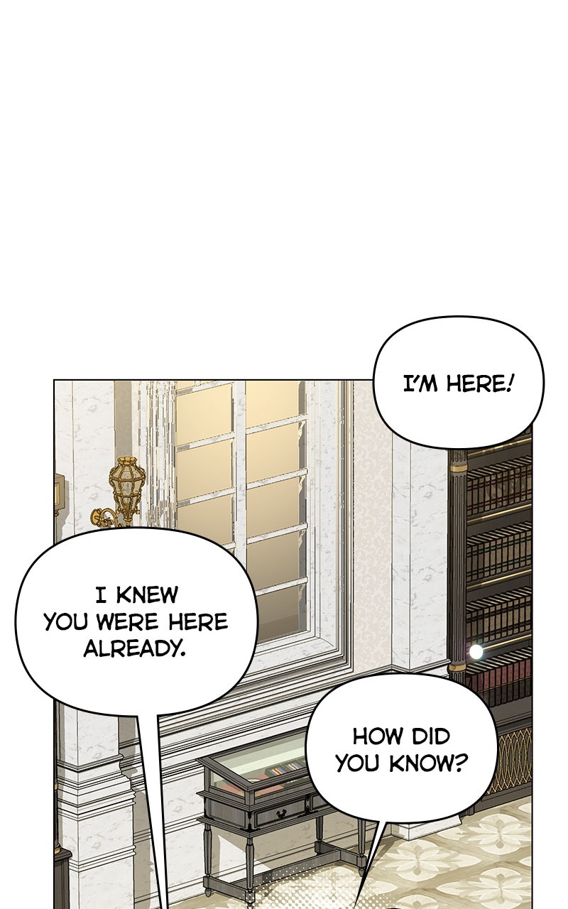 Resigning and Healingin Another World Ep. 127 - The Eighth Destined Woman page 51 - 