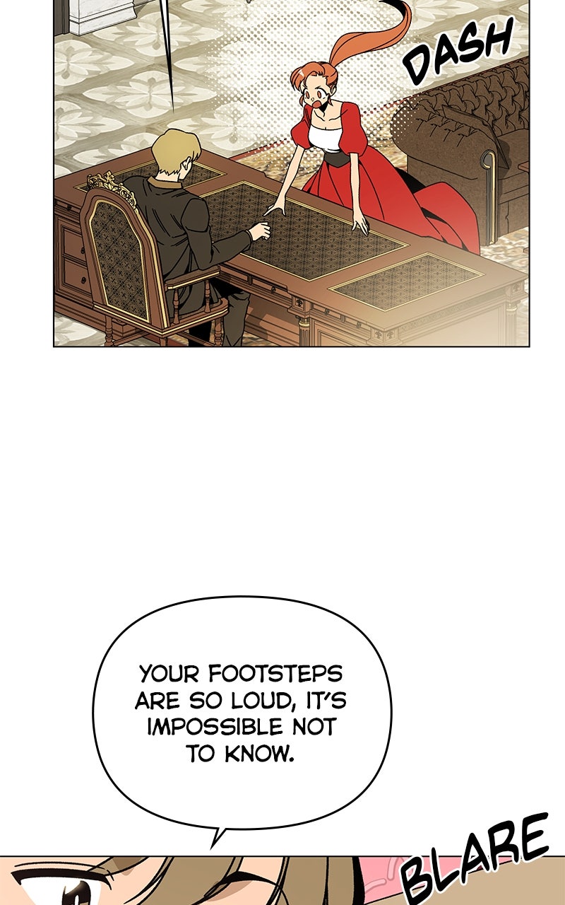 Resigning and Healingin Another World Ep. 127 - The Eighth Destined Woman page 52 - 