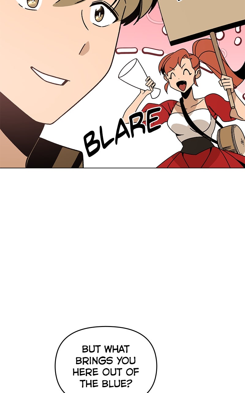 Resigning and Healingin Another World Ep. 127 - The Eighth Destined Woman page 53 - 