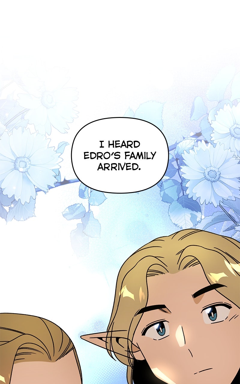 Resigning and Healingin Another World Ep. 127 - The Eighth Destined Woman page 55 - 